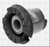 BORG & BECK BSK6252 Mounting, axle bracket